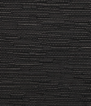 Palm Beach fabric in Onyx