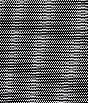 Palm Beach fabric in Domino