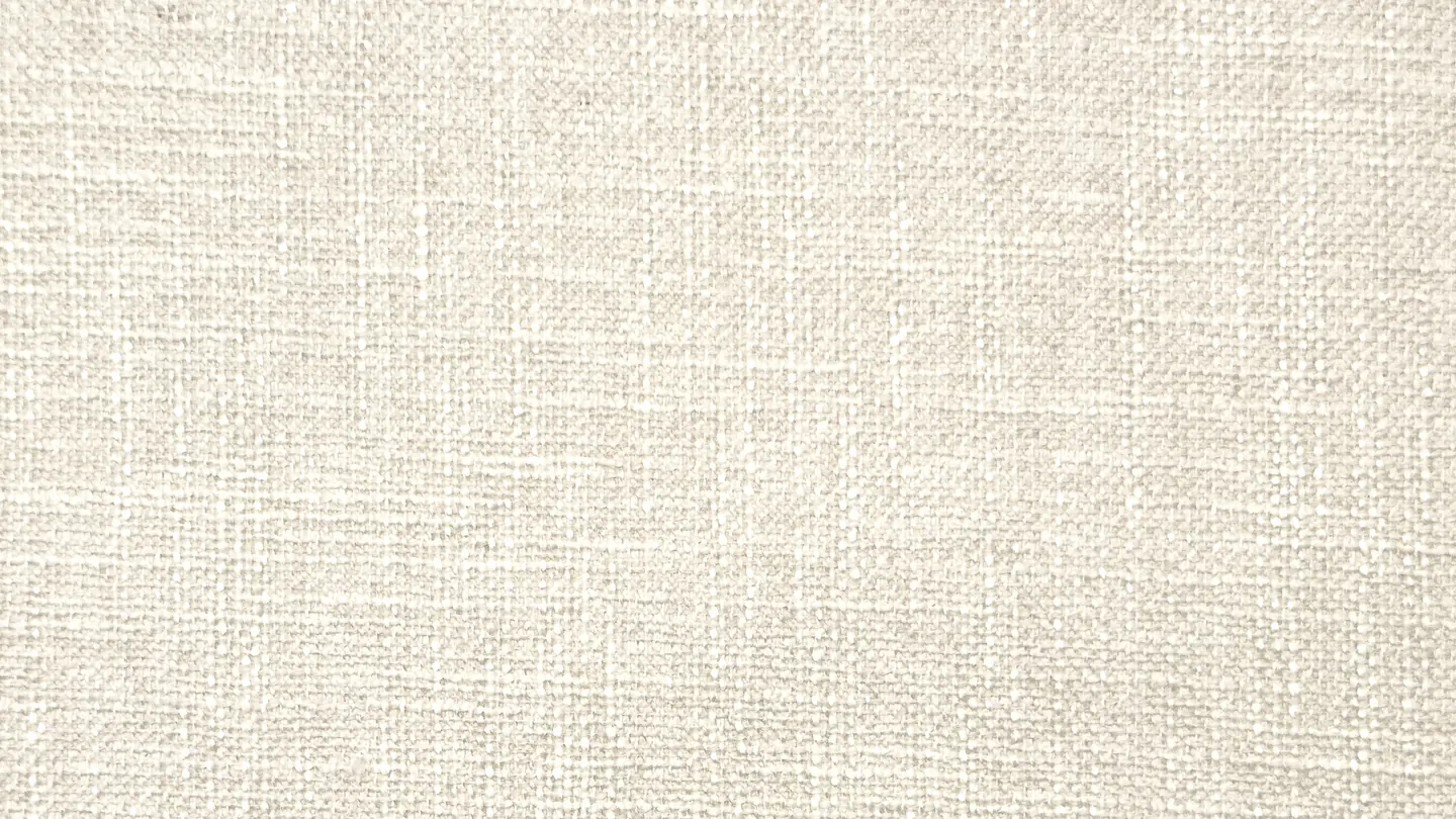 Nettex Utah curtain fabric in Alabaster