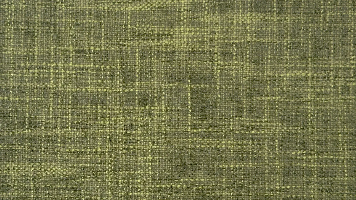 Nettex Utah curtain fabric in Forest