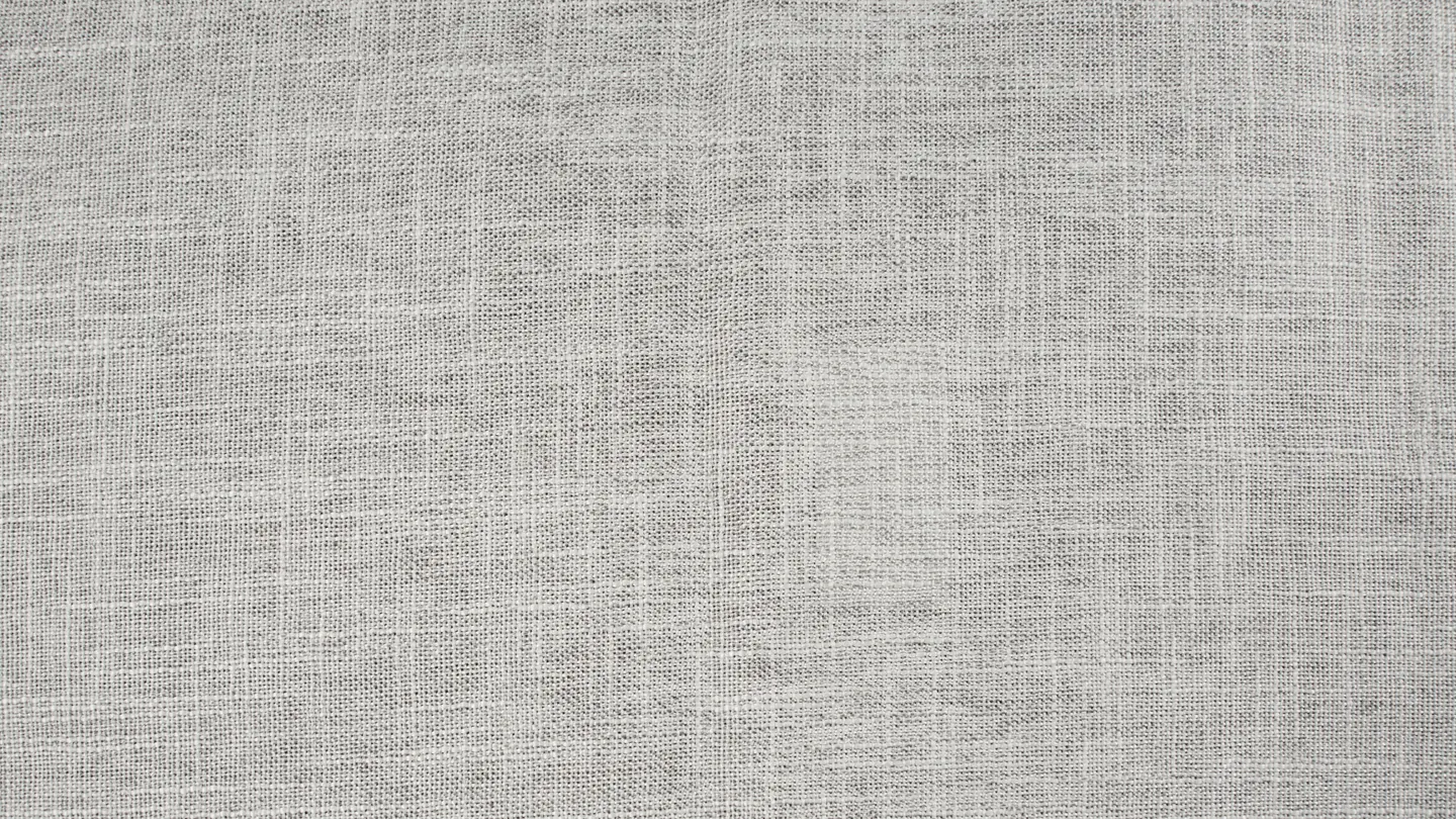Nettex Chateau curtain fabric in Ash
