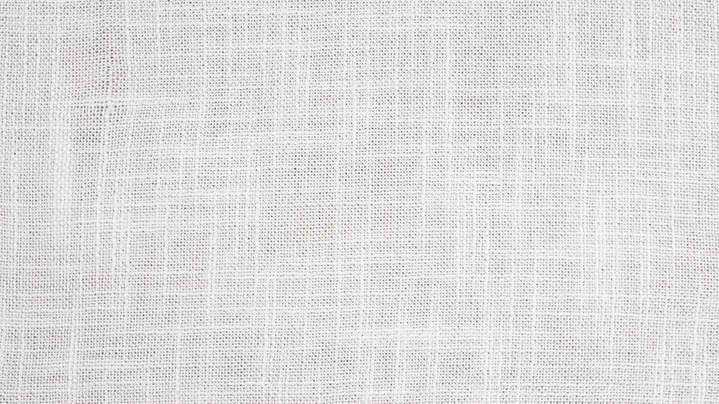 Nettex Chateau curtain fabric in Cloud