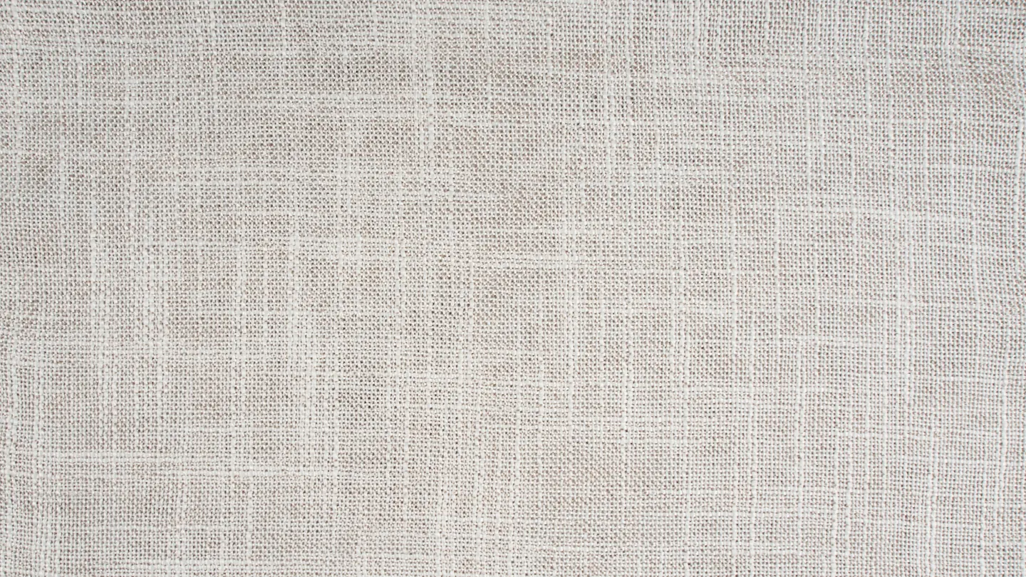 Nettex Chateau curtain fabric in Mushroom